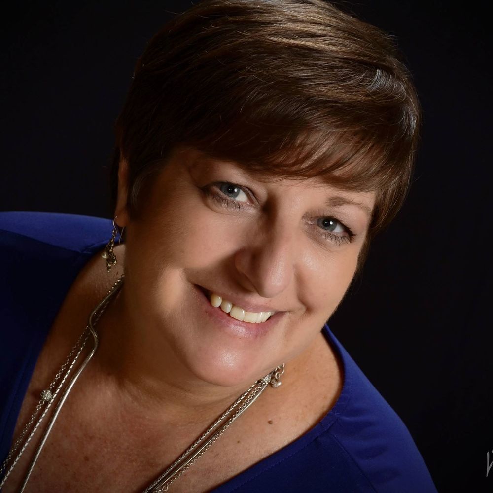 Meet your Posher, Cathy